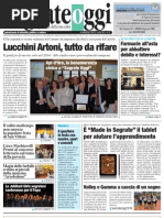 Download n 9  18 maggio 2012 by Segrate Oggi SN94277075 doc pdf