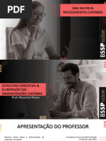 Características Qualitativas da Contabilidade | PDF | Contabilidade ...