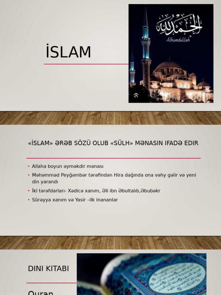Islam | PDF