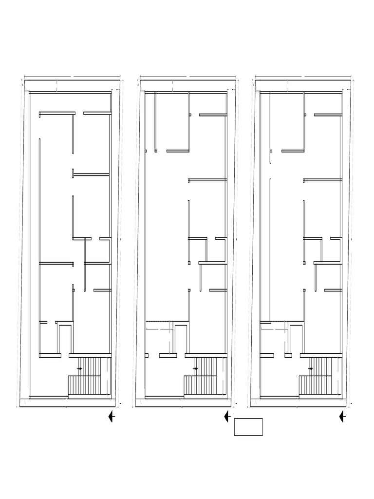 First Floor Draft Plans Overview | PDF