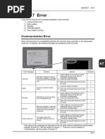 MSG Instruction Error Codes Guide | PDF | String (Computer Science) | Ascii