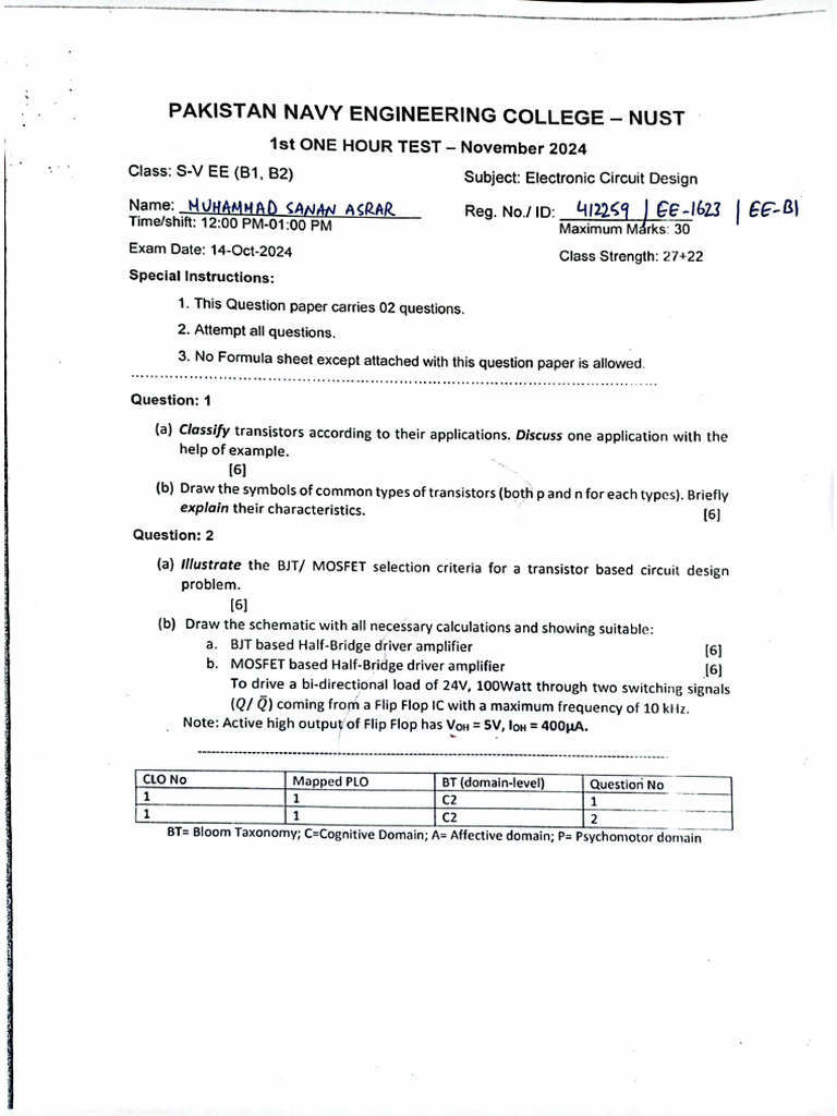 Ecd Oht1 | PDF