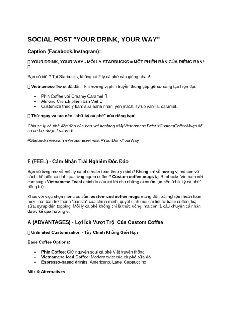 Social Post | PDF