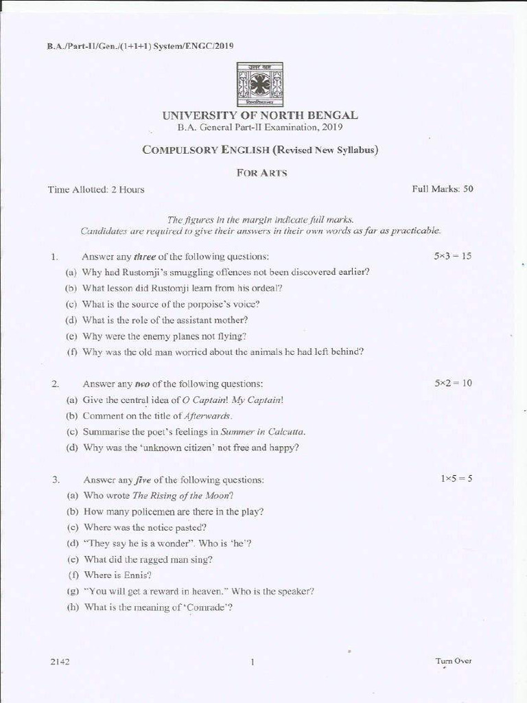 Comp English Compressed | PDF