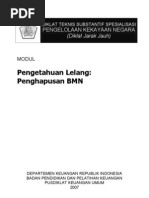 Download Pengetahuan Lelang by Dhanur Santiko SN94280186 doc pdf
