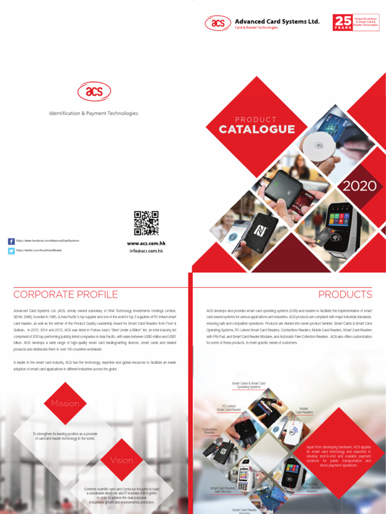 Smart Card & Reader Technology Solutions | PDF | Smart Card | Computing
