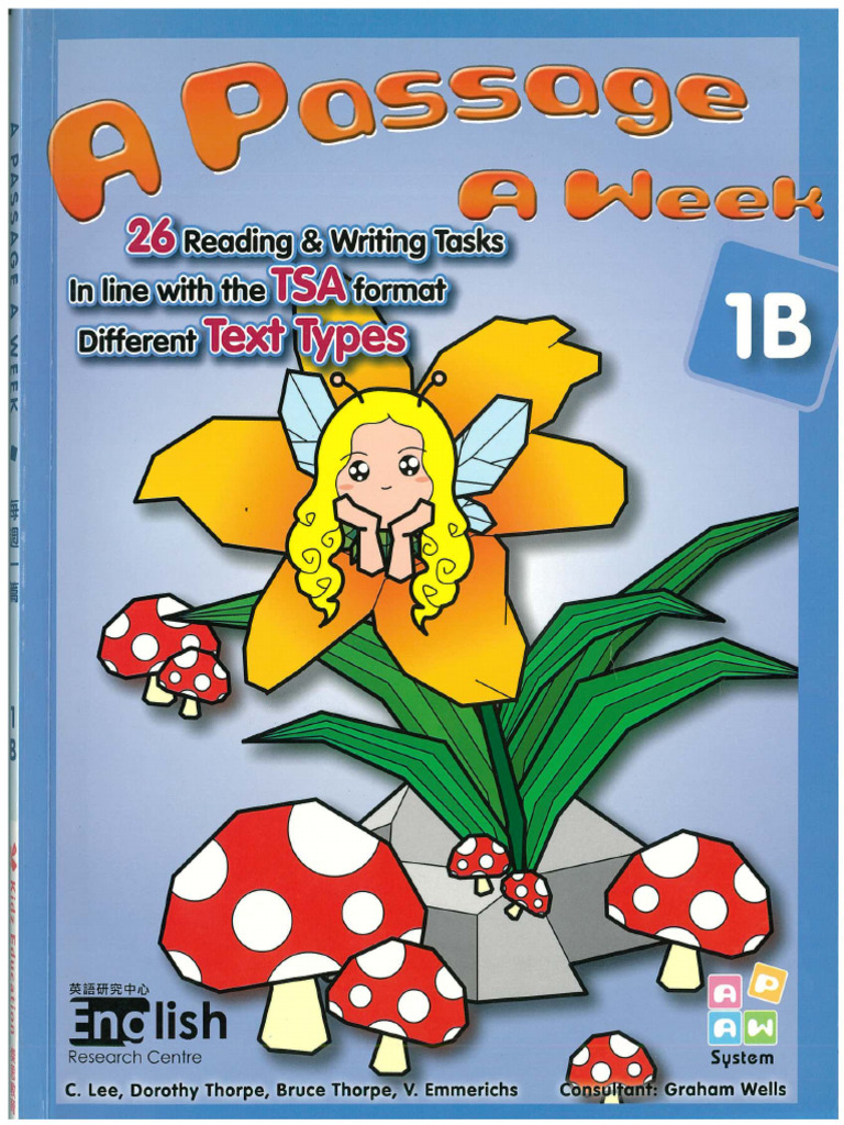P1-Reading & Writing | PDF