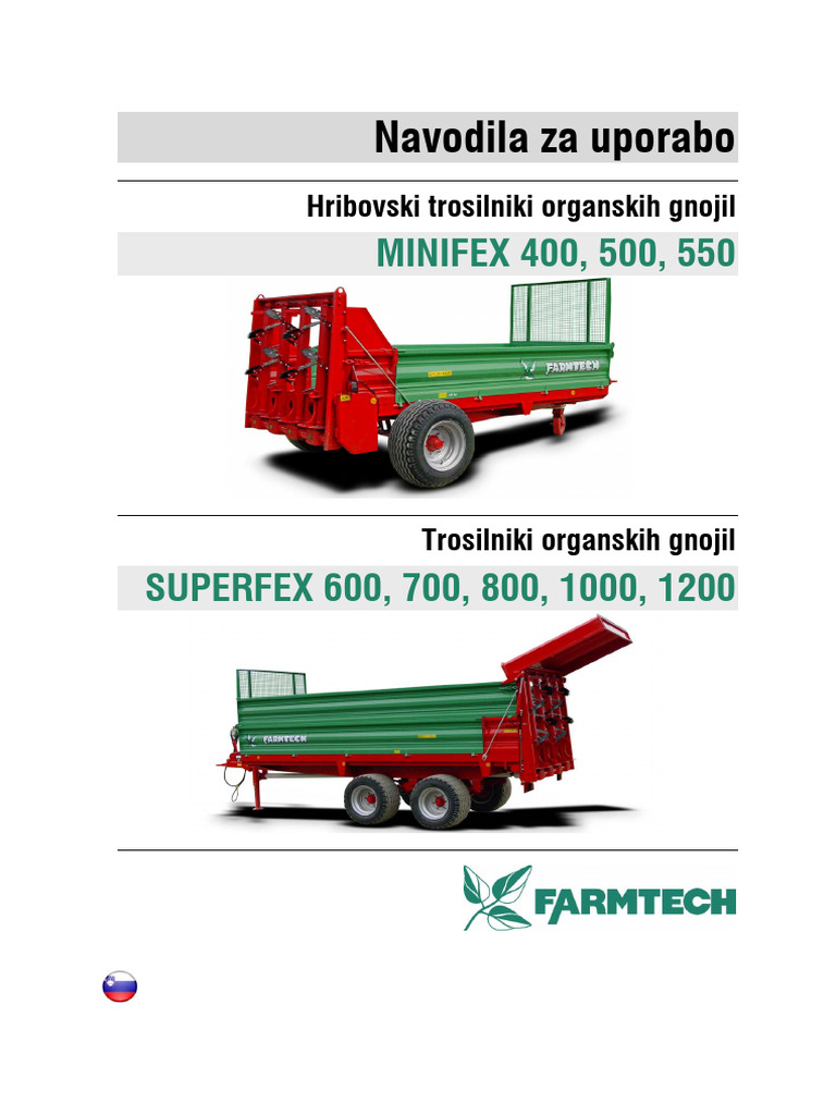 Si-Minifex-Superfex R1 Nzu 0001 14-05 | PDF