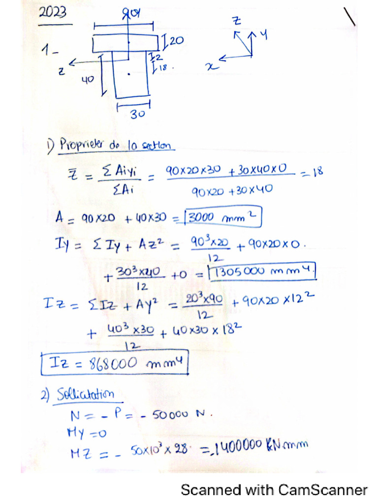 Sol RDM | PDF