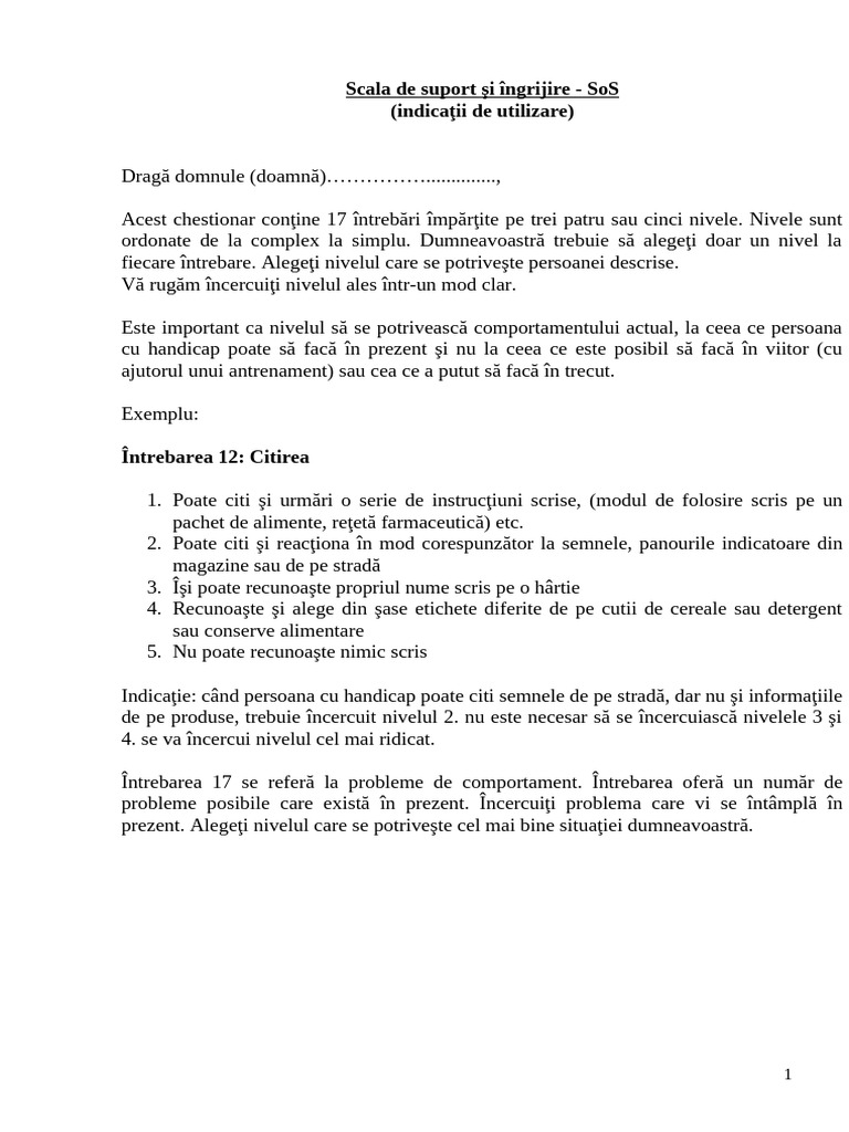 Scala SOS | PDF