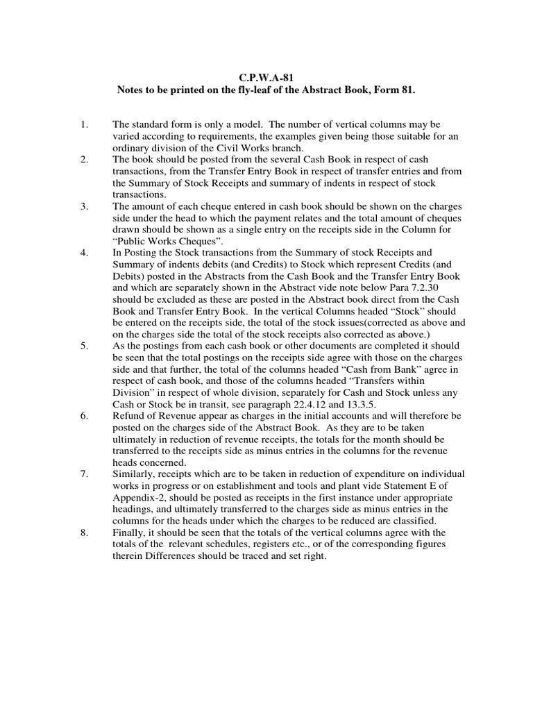 Fly 81 | PDF | Debits And Credits | Cheque