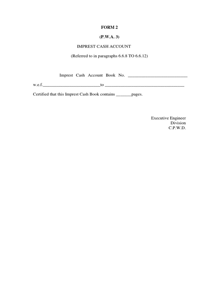 FORM02A | PDF