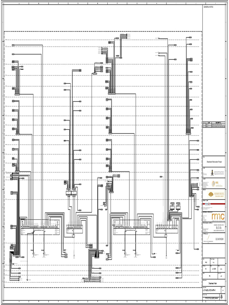 Guest Elevator F-D.S Specifications | PDF