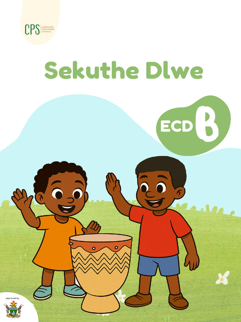 CPS Ignite ECD Front Covers 24 | PDF