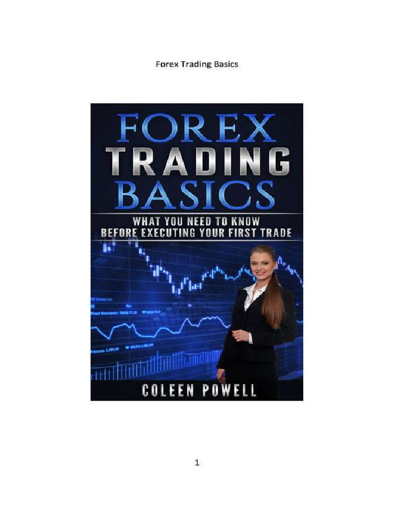 Forex | PDF