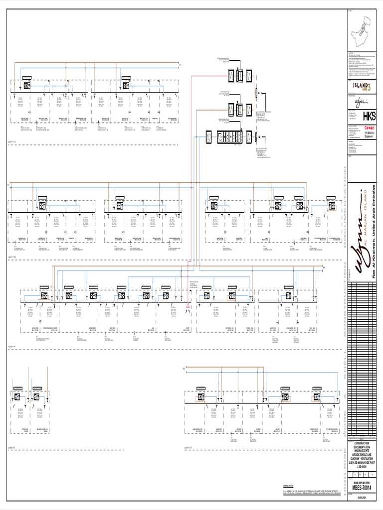 Wami-Arp-mh-drw-mbes-70014 - R0-Airside Single Line Diagram ...