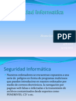 Seguridad Informatica Varo