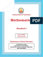 Std01 Maths EM