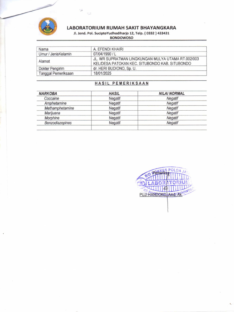 Napsa 2 | PDF