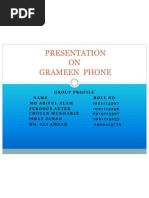 Grameen Phone