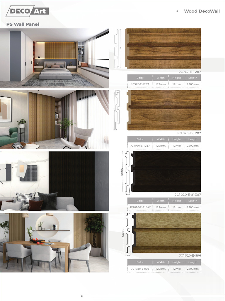 Deco Art New | PDF