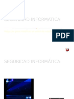 Seguridad Informatica