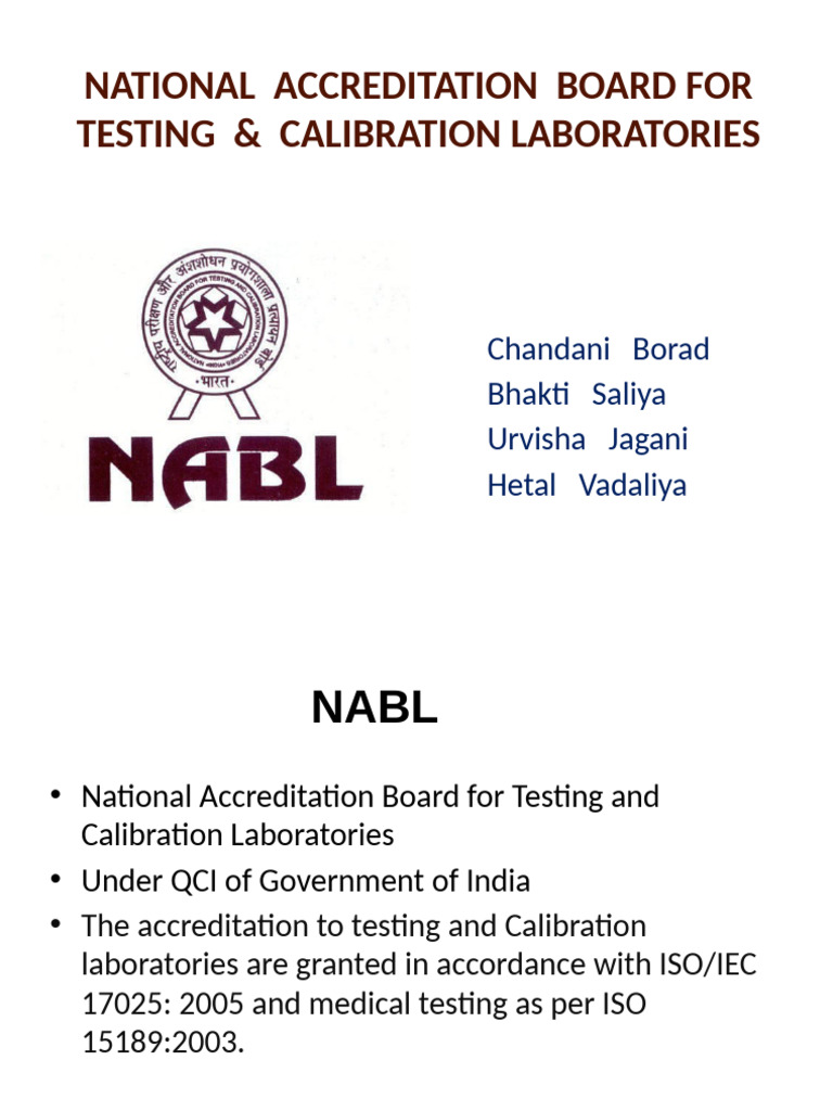 Final Nabl | PDF