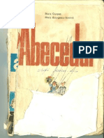 Abecedar 1982