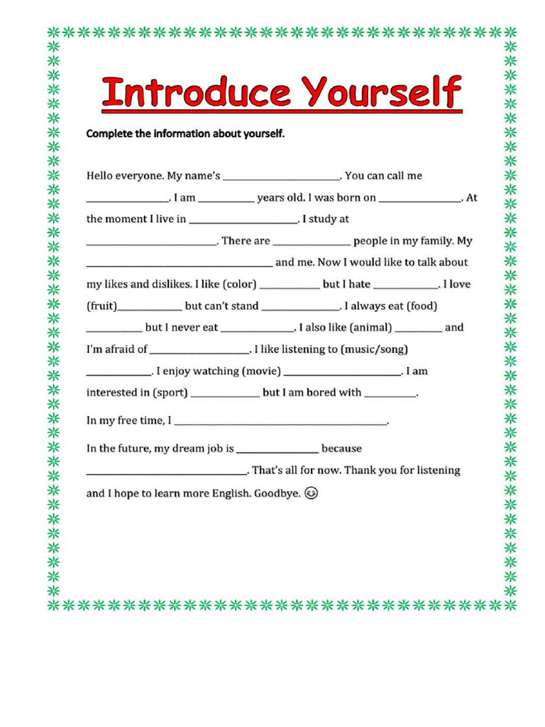 Introduction | PDF