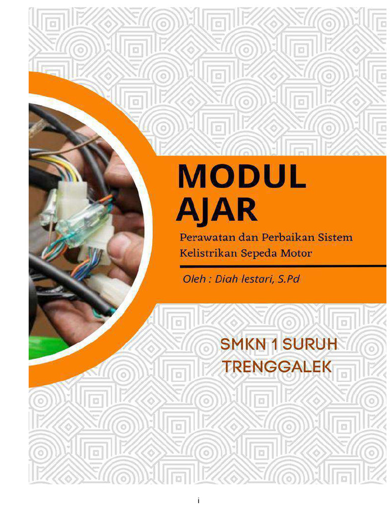 Modul KK | PDF