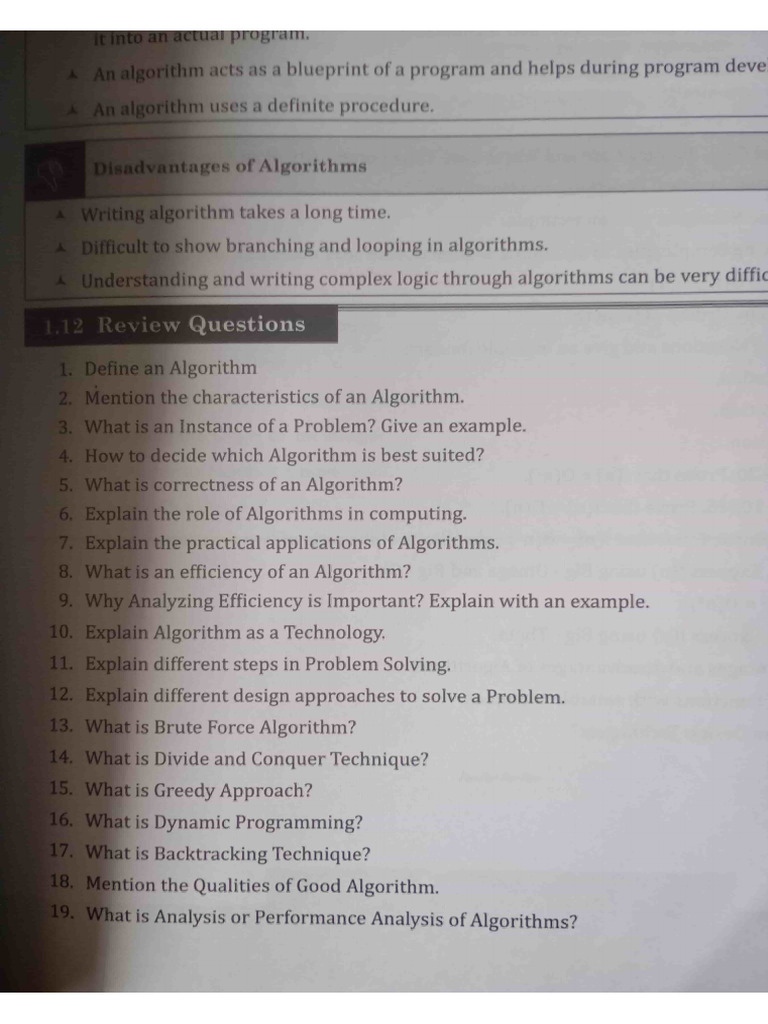 PST Questions | PDF