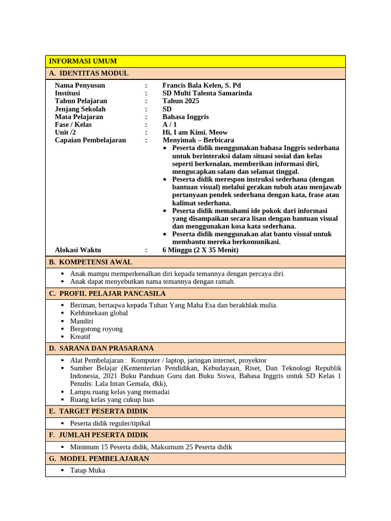 bab 2 | PDF