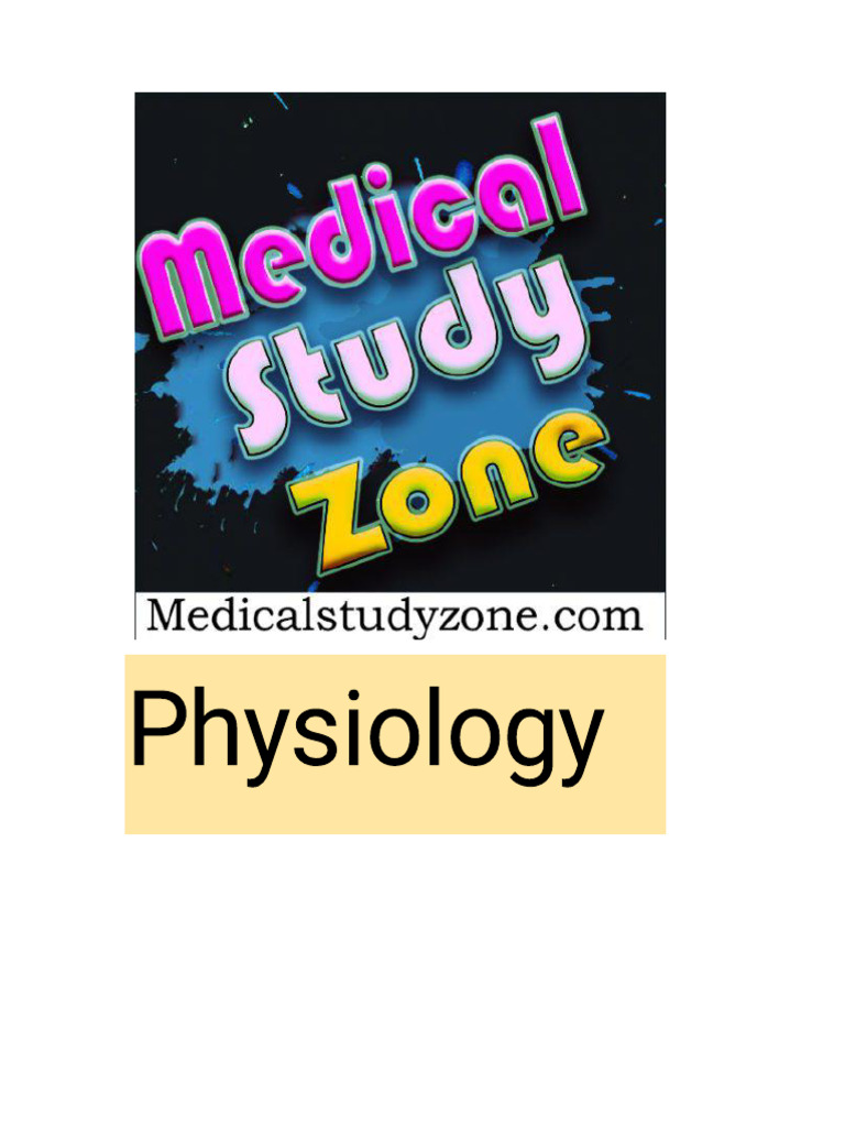 (Medicalstudyzone - Com) Physio E6 | PDF | Computing | Digital Technology