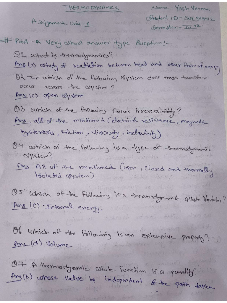 Assignment 1 2 | PDF