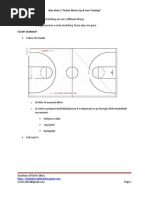 Treadmill Workouts For Basketball Players Sports Leisure