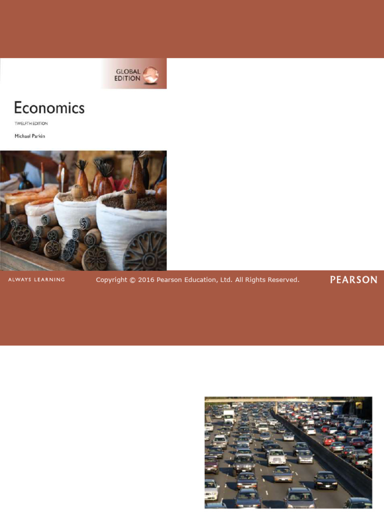 Resource Allocation in Economics Explained | PDF | Economic Surplus ...