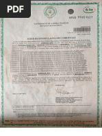 Section 78 SSM Form Verification Guide | PDF | Qr Code | Smartphone