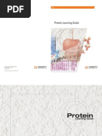 Download Learning Protein by quimico clinico 27 SN9429335 doc pdf