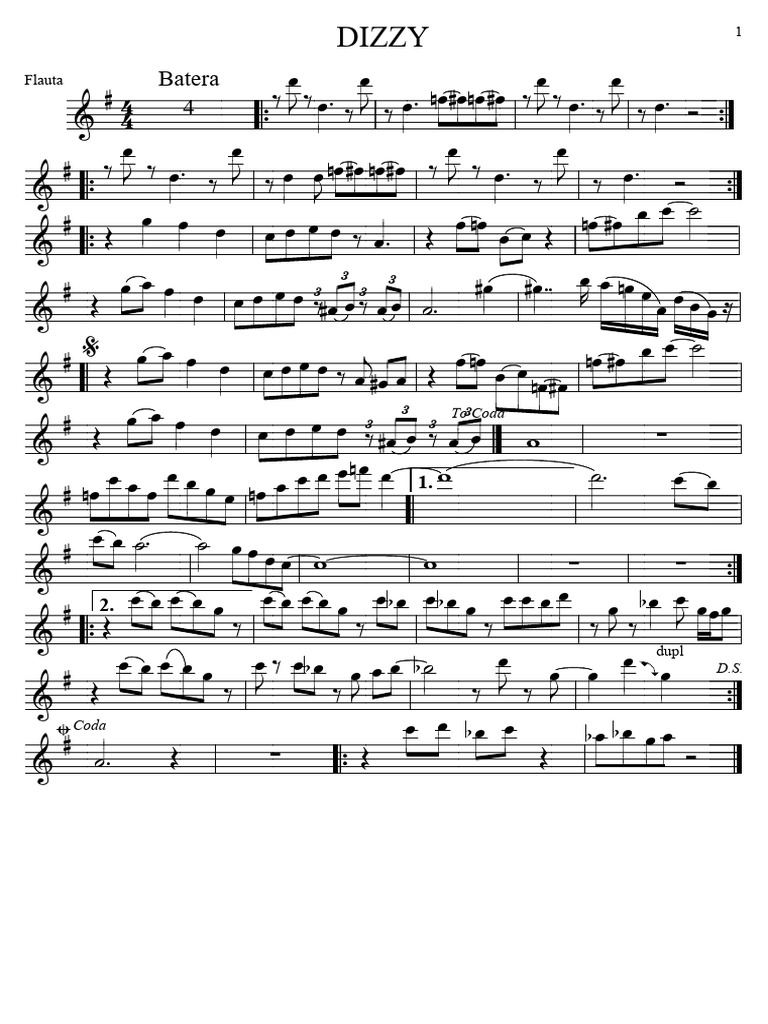 Dizzy PDF Boa | PDF