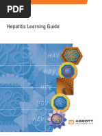 Download Hepatitis Learning Guide by quimico clinico 27 SN9429405 doc pdf