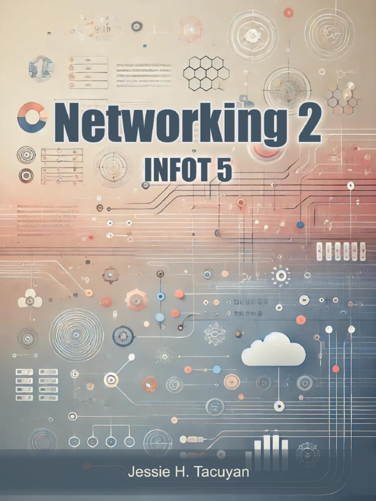 Fresh Look at Advanced Network Security Course Guide Pdf Computer Network