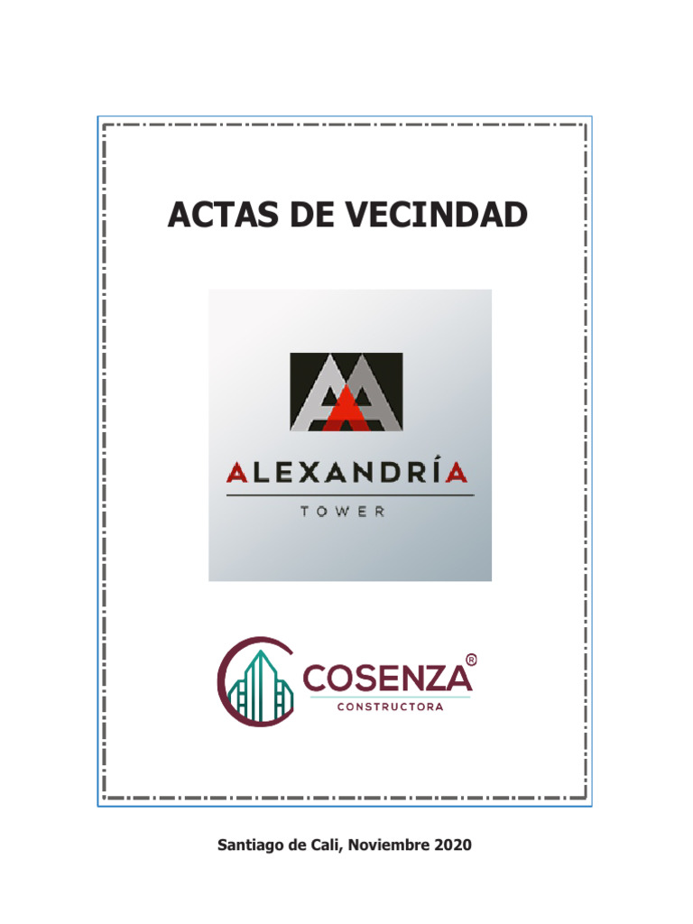 Apto 304 | PDF