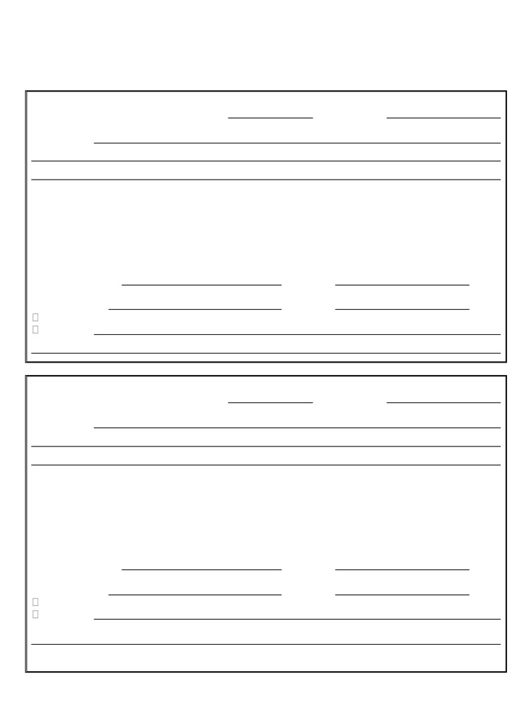 Sample Student Disciplinary Action Form Template | PDF