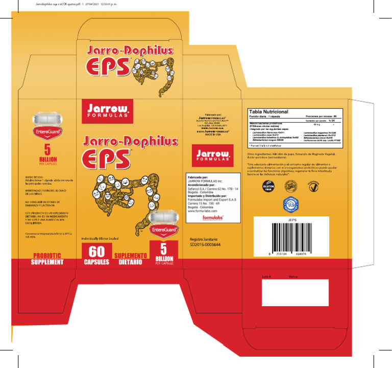 Eps 60 | PDF