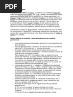 Fundamentos Do Handebol