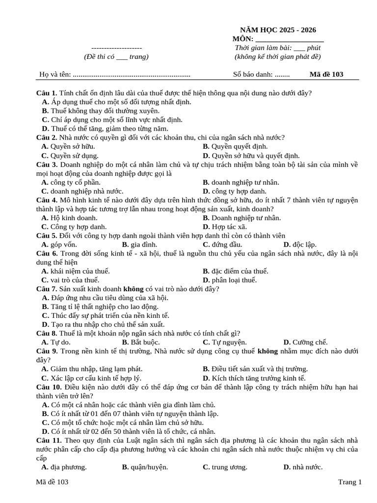 Ma de 103 | PDF