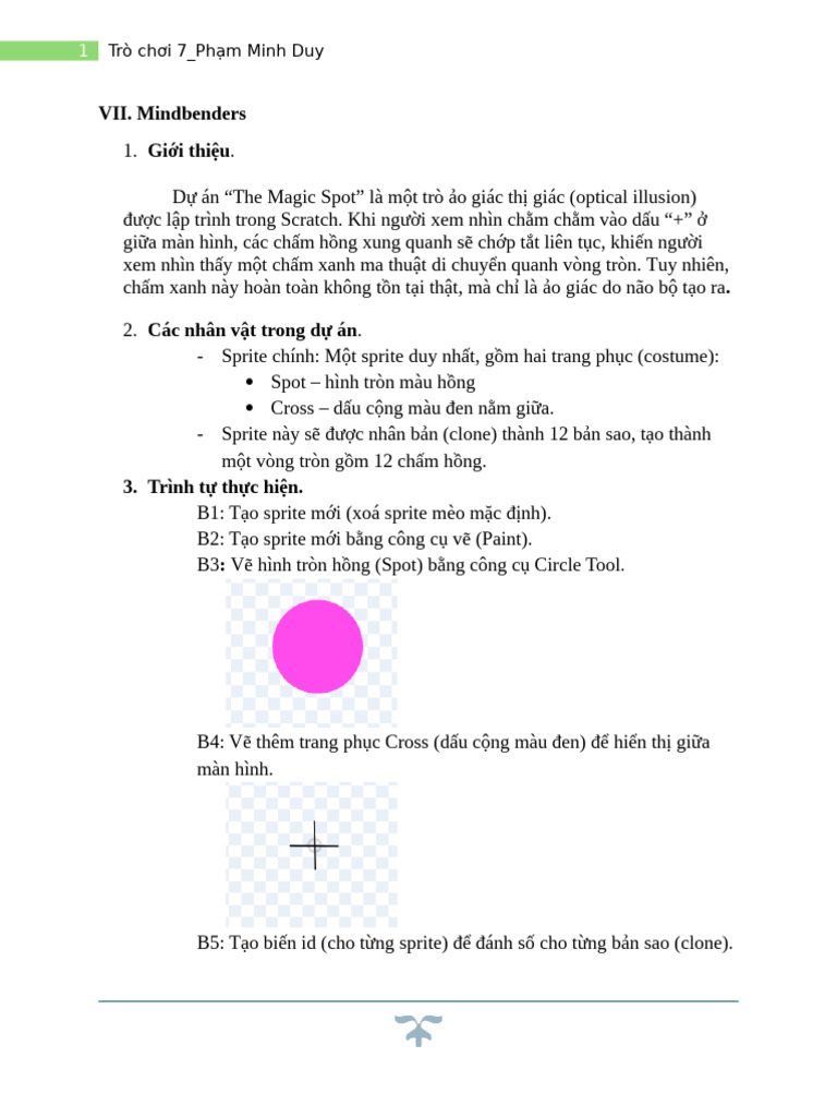 Project 7 | PDF