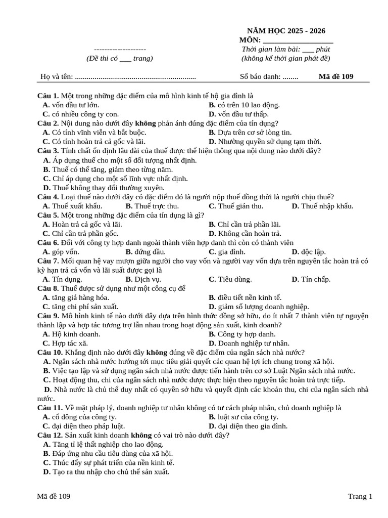 Ma de 109 | PDF