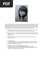 Download Melukis Wajah Dengan Pensil by Ahmad Alluna SN94295748 doc pdf