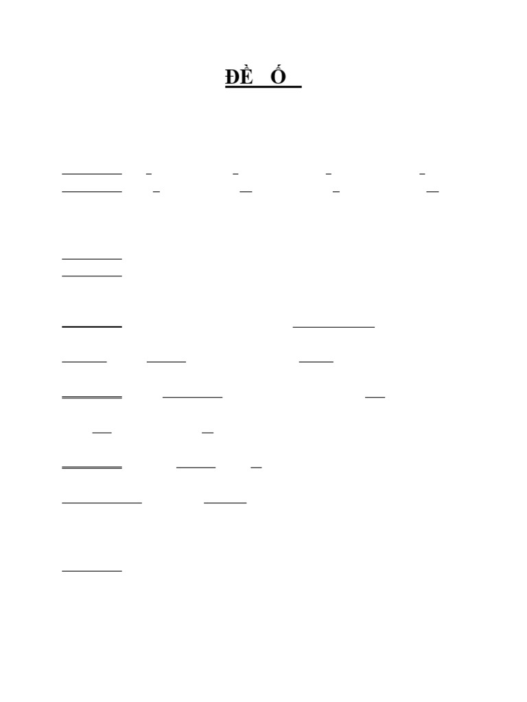 English Language Test Practice Document | PDF | Halloween